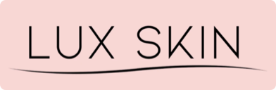 LUX SKIN-logo