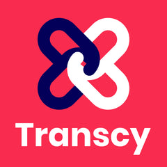 Transcy icon