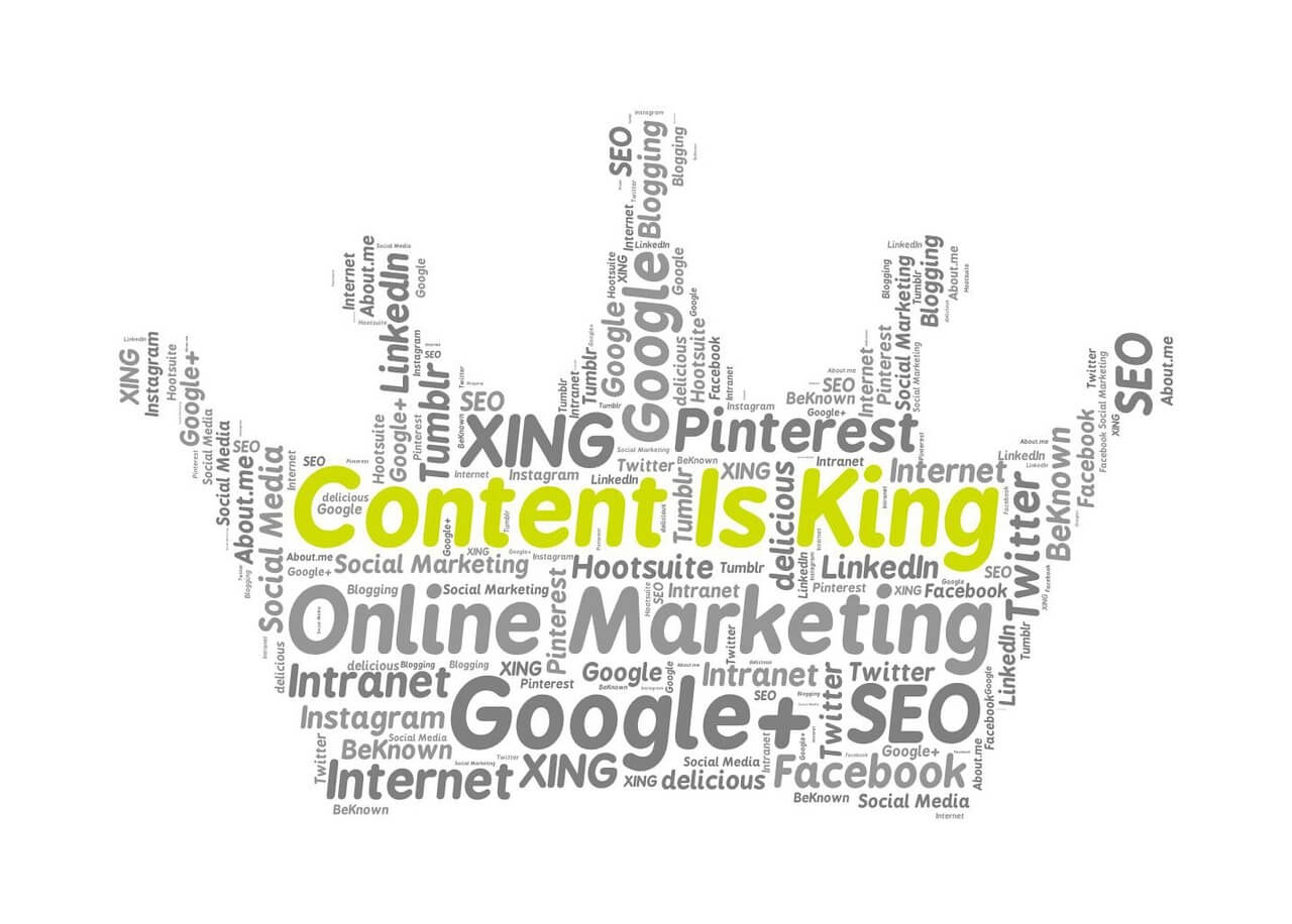 Content-Marketing