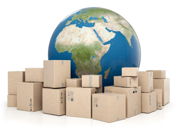 Global PGlobal Package Tracking-imageackage Tracking-image