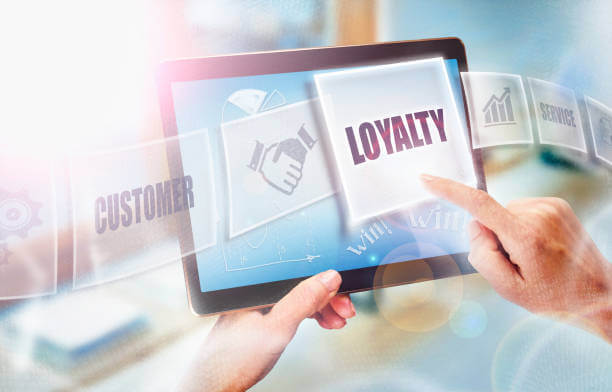 customer loyalty