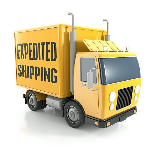 Expedited Shipping: What Every Customer Should Know