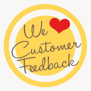 customer feedback