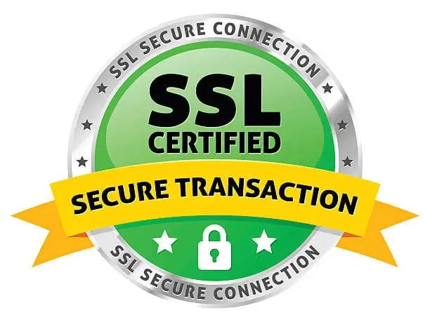 SSL-trust badges