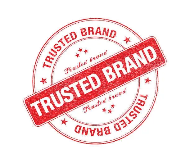 trust brand