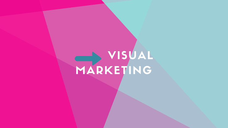 Visuals marketing