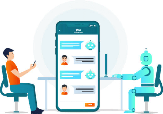 Live Chat Software and Chatbots