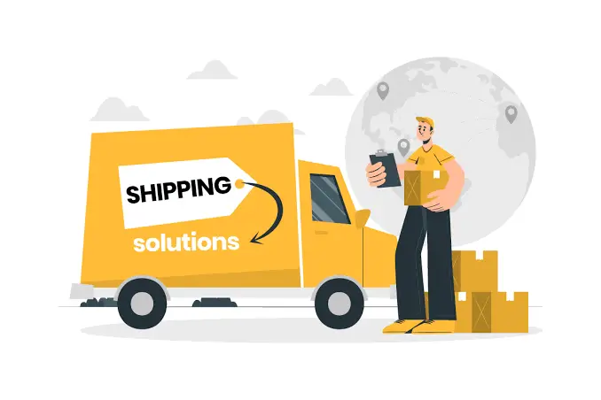 shipping solutions