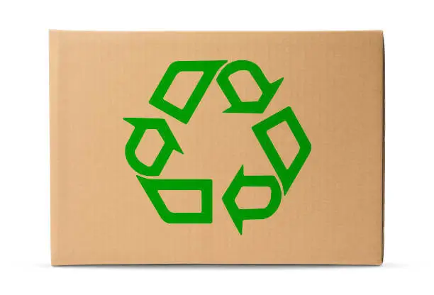 sustainable packaging