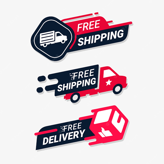 Fast and Free Shipping