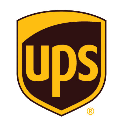 UPS logo