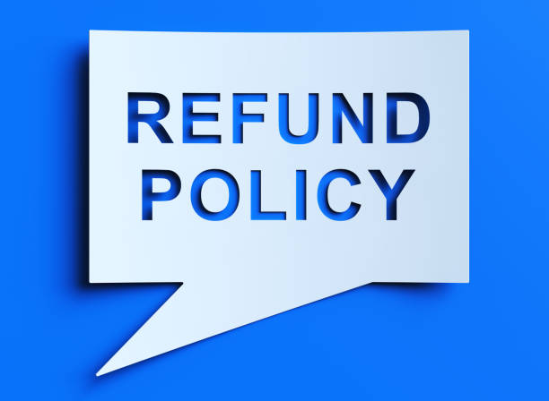 Refund Policy